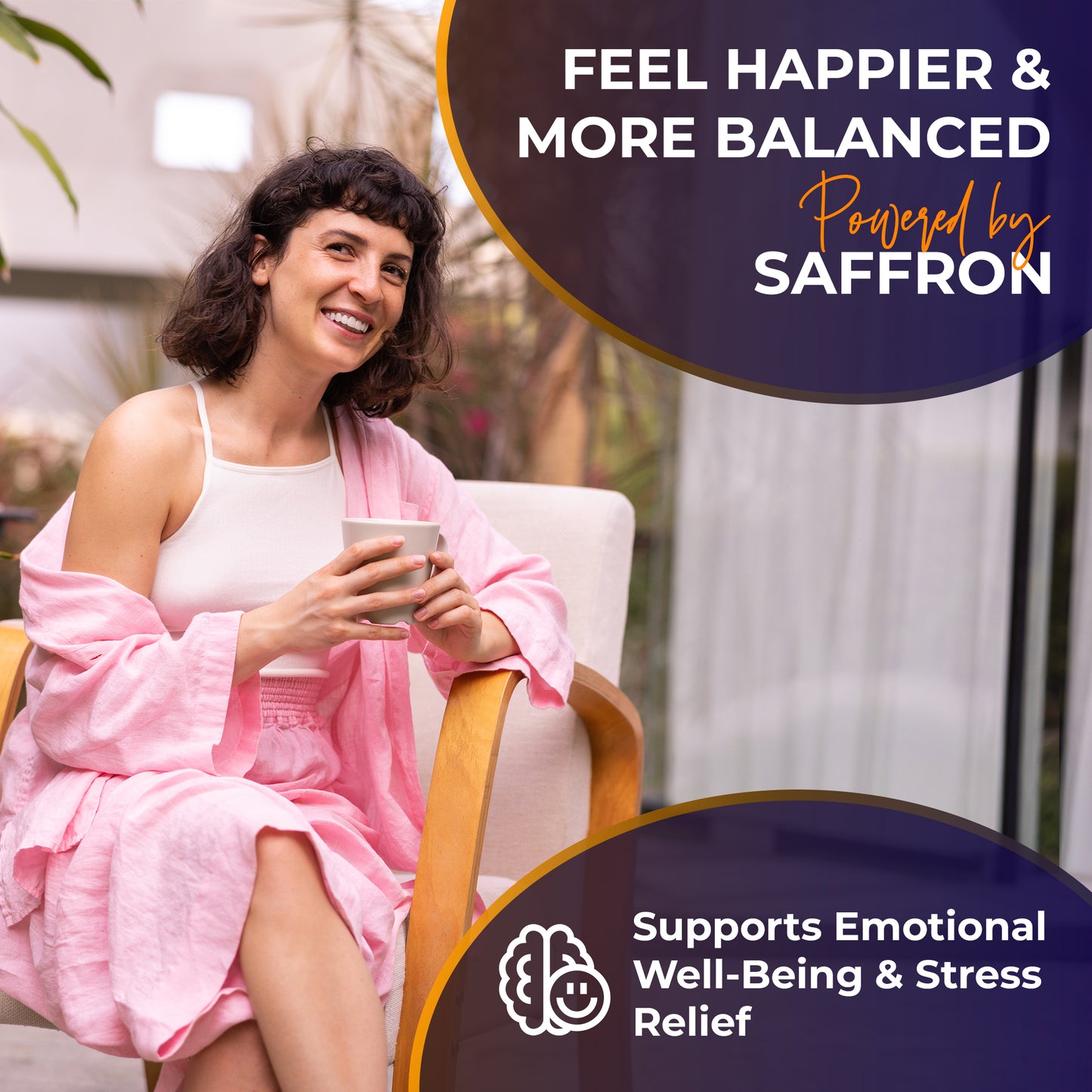 IMANU SAFFRON EXTRACT